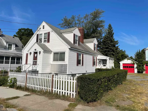 11 Dracut Street, Lawrence, MA 01843