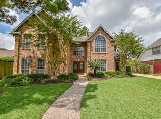 2142 Gentryside Dr, Houston, TX 77077