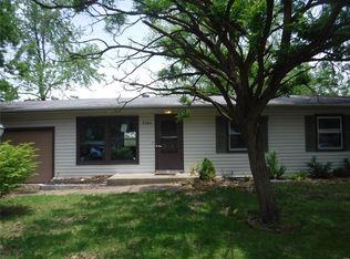 2286 Cessna Dr, Arnold, MO 63010