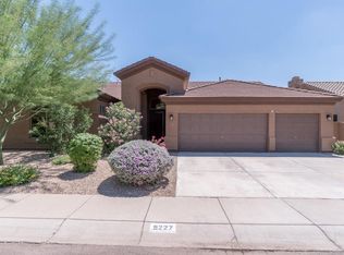5227 E Angela Dr, Scottsdale, AZ 85254