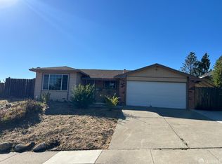 821 Tradewind Ln, Rodeo, CA 94572