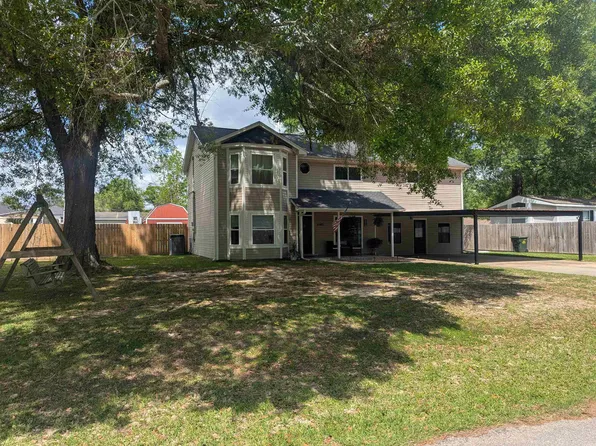 8465 Cornell Dr, Lumberton, TX 77657