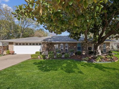 816 Donna Dr, Hurst, TX, 76053
