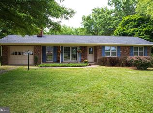 12212 Orange Plank Rd, Locust Grove, VA 22508
