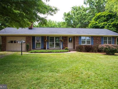 12212 Orange Plank Rd, Locust Grove, VA, 22508