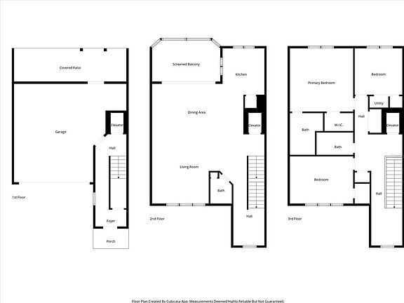 3rd image of 3923 Cape Haze Dr APT 302