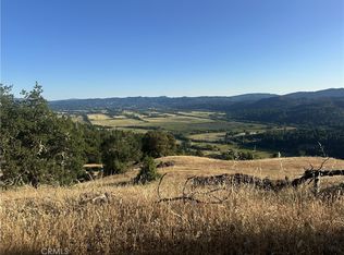 25996 String Creek Rd, Willits, CA 95490