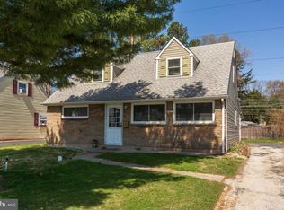 2521 Secane Rd, Secane, PA 19018