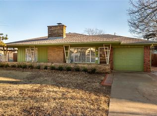 3738 Saint George Dr, Oklahoma City, OK 73112