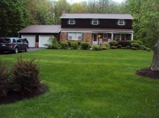 1019 Hatlee Rd, Ballston Lake, NY 12019