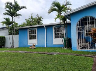 26203 SW 124th Pl, Homestead, FL 33032