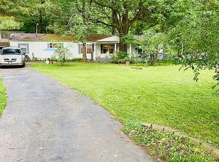 352 Croft Rd, Byhalia, MS 38611