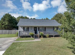 221 Pleasant Way, Temple, GA 30179