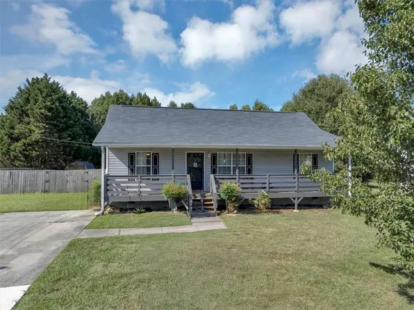 221 Pleasant Way, Temple, GA 30179