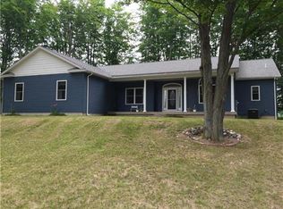 8335 Timber Valley Trl, Kingsley, MI 49649
