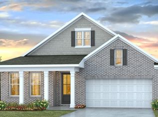 248 Livingston Woods Dr, Irmo, SC 29063