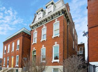 2629 Shenandoah Ave, Saint louis, MO