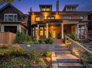 29 Parkside Dr, Toronto, ON M6R 2Y7