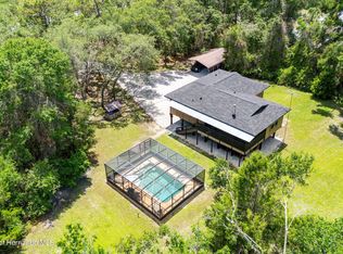 35031 Shale St, Webster, FL 33597