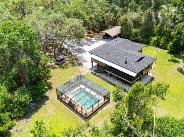 35031 Shale St, Webster, FL 33597