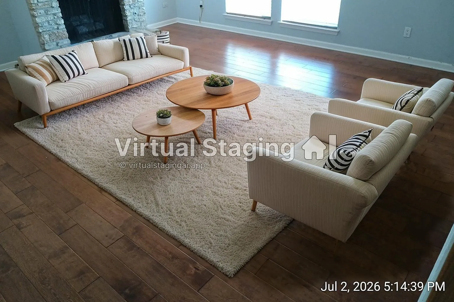 4 bed, 4.0 bath, 1830 sqft, $2,395 — Photo 2