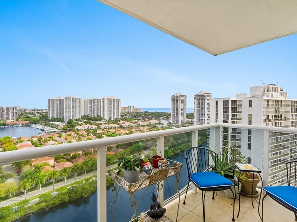 3675 N Country Club Dr APT 2201, Aventura, FL 33180