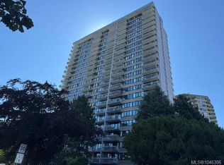 647 Michigan St #1510, Victoria, BC V8V 1S9