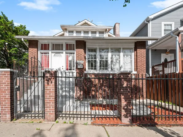 1509 N Central Ave, Chicago, IL 60651