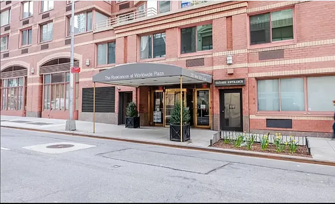 Rented by Direct Properties New York | media 20