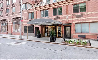 Rented by Direct Properties New York