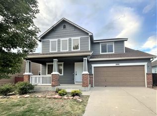1909 Dewhirst Dr, Colorado Springs, CO 80951