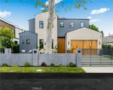4635 Burnet Ave, Sherman Oaks, CA, 91403