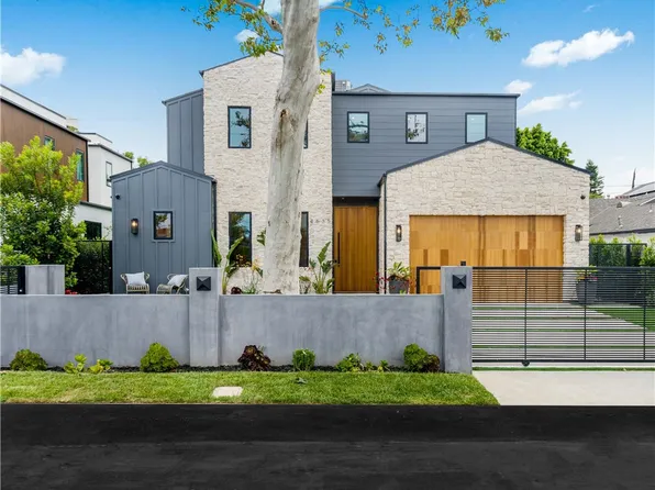 4635 Burnet Ave, Sherman Oaks, CA 91403