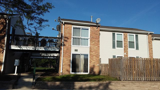 1st image of 1864 Huntington Blvd APT C