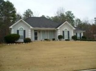 2128 Amherst Trl SE, Conyers, GA 30094