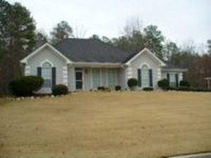 2128 Amherst Trl SE, Conyers, GA, 30094