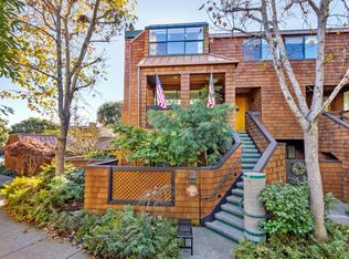 1916 Mar West Street, Tiburon, CA 94920