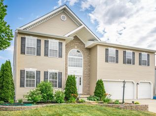 235 Pinecrest Dr, Delaware, OH
