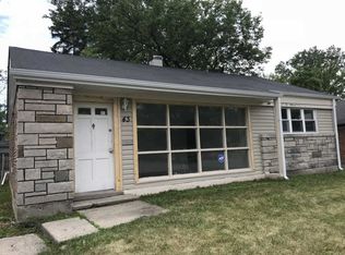 43 Sauk Trl, Park Forest, IL