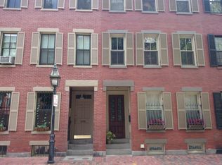 46 Lawrence St, Boston, MA 02116