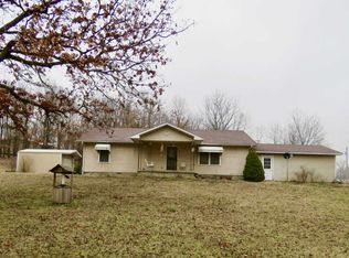 20471 Highway 43, Seneca, MO 64865