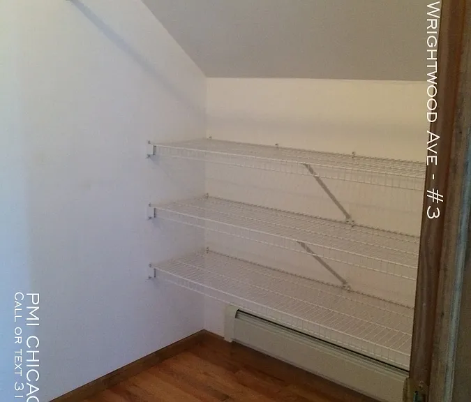 1651 W Wrightwood Ave #3 — Photo 9