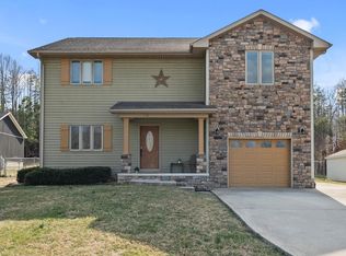 112 Ford Ter, Lynchburg, VA 24501