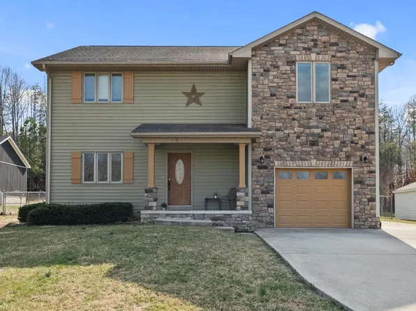 112 Ford Ter, Lynchburg, VA 24501