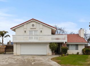 9000 Ellisan St, Bakersfield, CA 93307