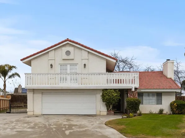 9000 Ellisan St, Bakersfield, CA 93307