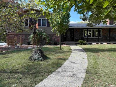 524 Lakeside Dr, Taylorville, IL, 62568