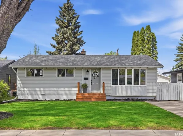 21 Potter CRESCENT, Saskatoon, SK S7H 3L2