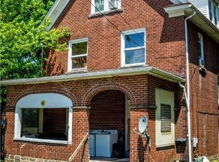 524 E Locust St, Butler, PA 16001