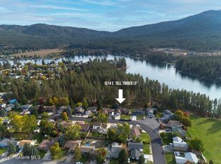 1614 E Tall Timber Loop, Post Falls, ID 83854